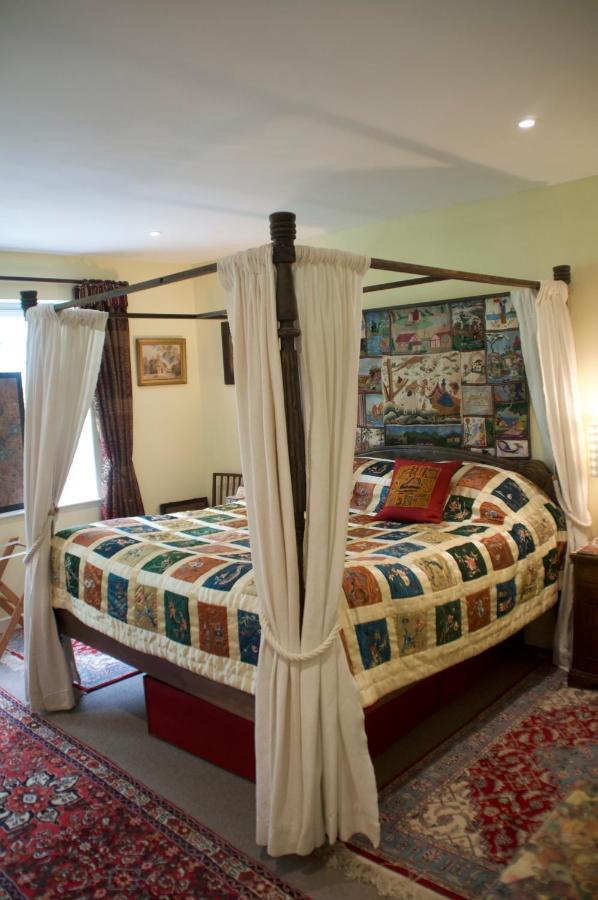 مبيت وإفطار بودمين The Old Deer House المظهر الخارجي الصورة