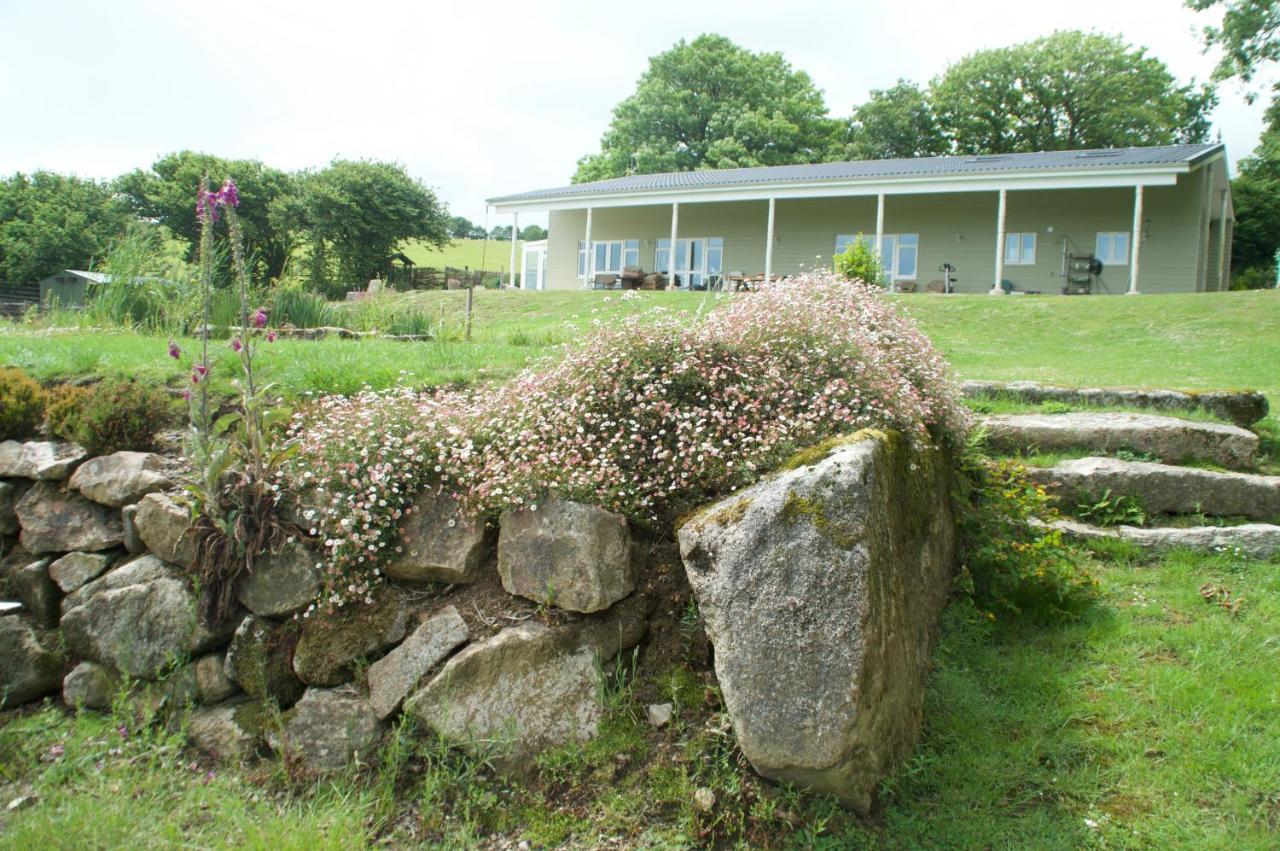 مبيت وإفطار بودمين The Old Deer House المظهر الخارجي الصورة