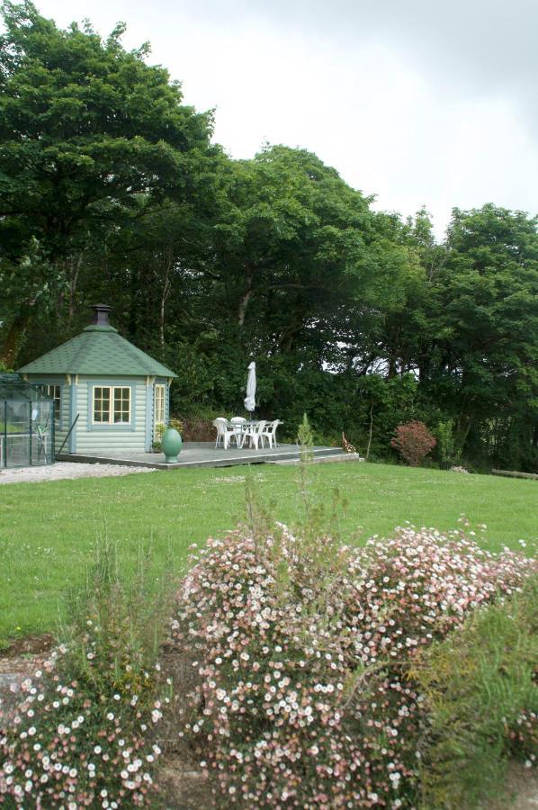 مبيت وإفطار بودمين The Old Deer House المظهر الخارجي الصورة
