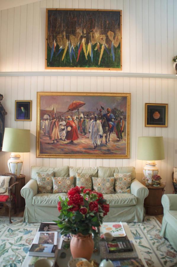مبيت وإفطار بودمين The Old Deer House المظهر الخارجي الصورة